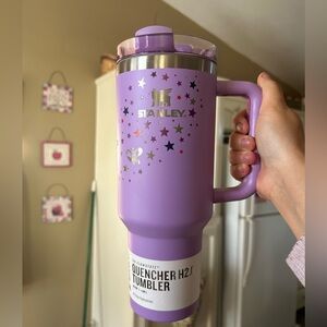 NEW WITH BOX OLIVIA RODRIGO STANLEY 40Oz Cup